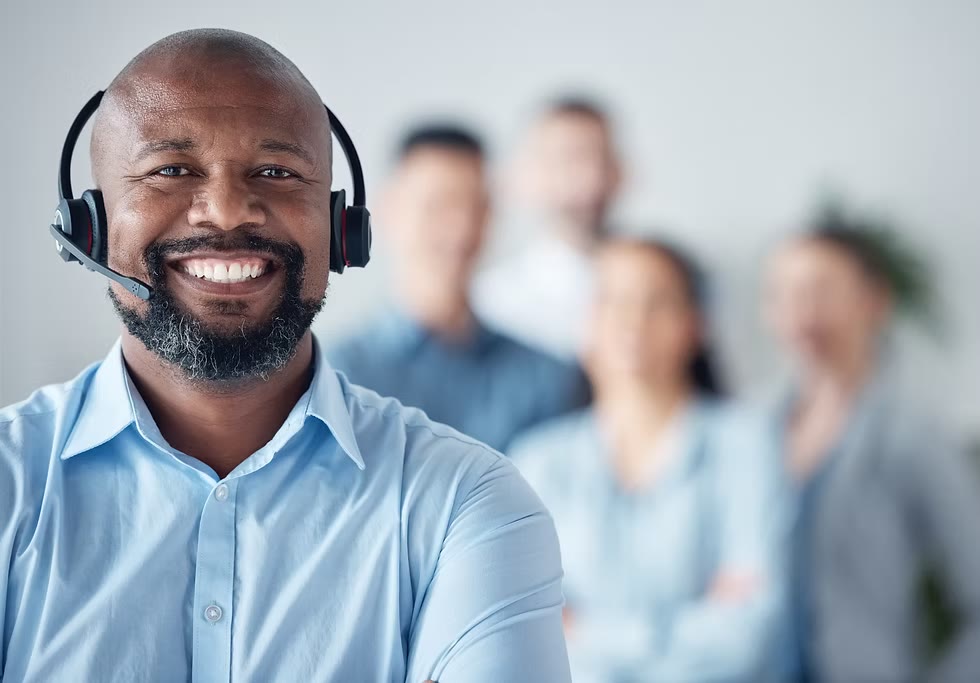 OmniChoice support team